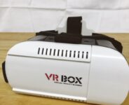 VRゴーグル　VR BOX