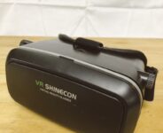 VR ゴーグル/VR SHINECON